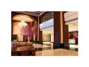 Shenzhen Paradise Hotel Buitenkant foto